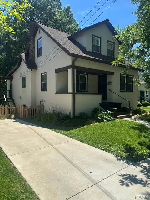 634 Yeddo Avenue, Webster Groves, MO 63119 - #2
