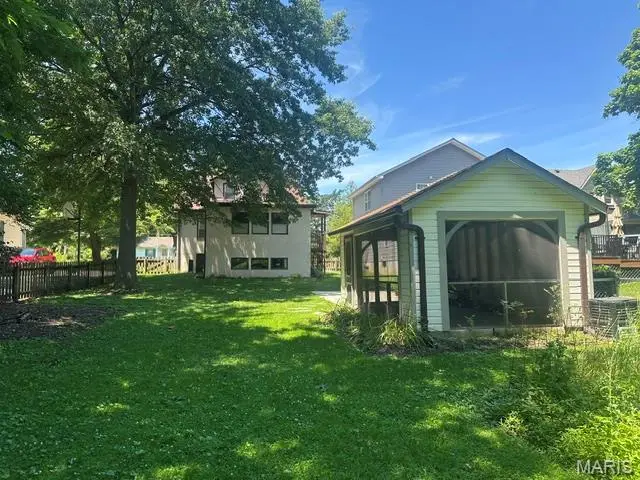 634 Yeddo Avenue, Webster Groves, MO 63119 - #3