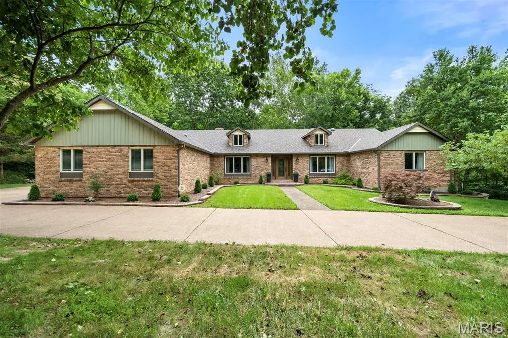 4352 Rock Island Road, Arnold, MO 63010 - #1