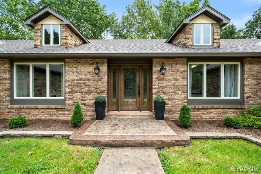 4352 Rock Island Road, Arnold, MO 63010 - #3