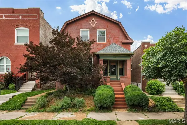 2819 Minnesota Avenue, St Louis, MO 63118