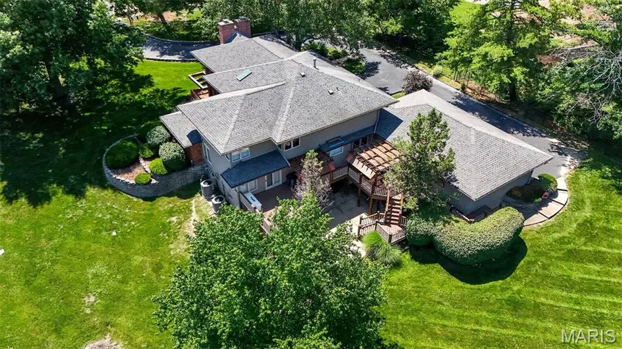 2640 Valley Road, Chesterfield, MO 63005 - #3