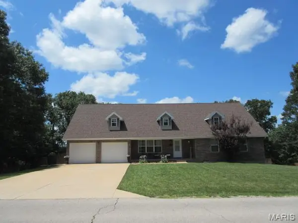 19617 Longview, Waynesville, MO 65583