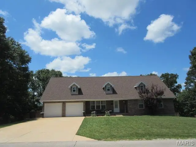 19617 Longview, Waynesville, MO 65583 - #3