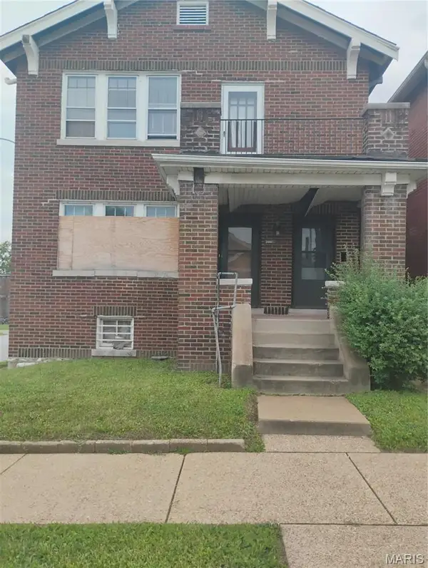 4700 Lee Avenue, St Louis, MO 63115