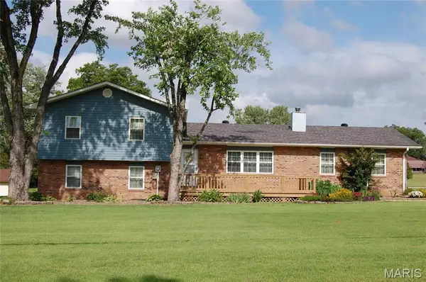 1393 Whispering Pine Drive, Poplar Bluff, MO 63901