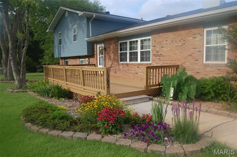 1393 Whispering Pine Drive, Poplar Bluff, MO 63901 - #3