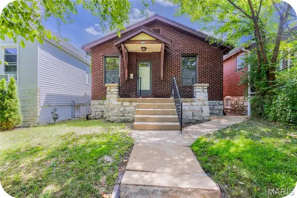 4460 Itaska Street, St Louis, MO 63116