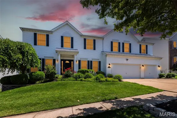 314 Calliope Place, Chesterfield, MO 63017