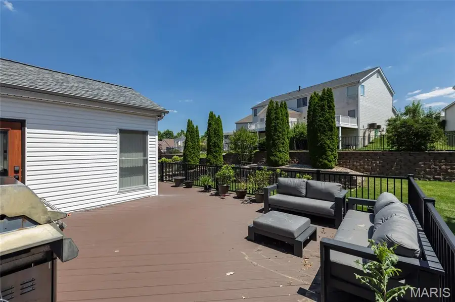 314 Calliope Place, Chesterfield, MO 63017 - #2