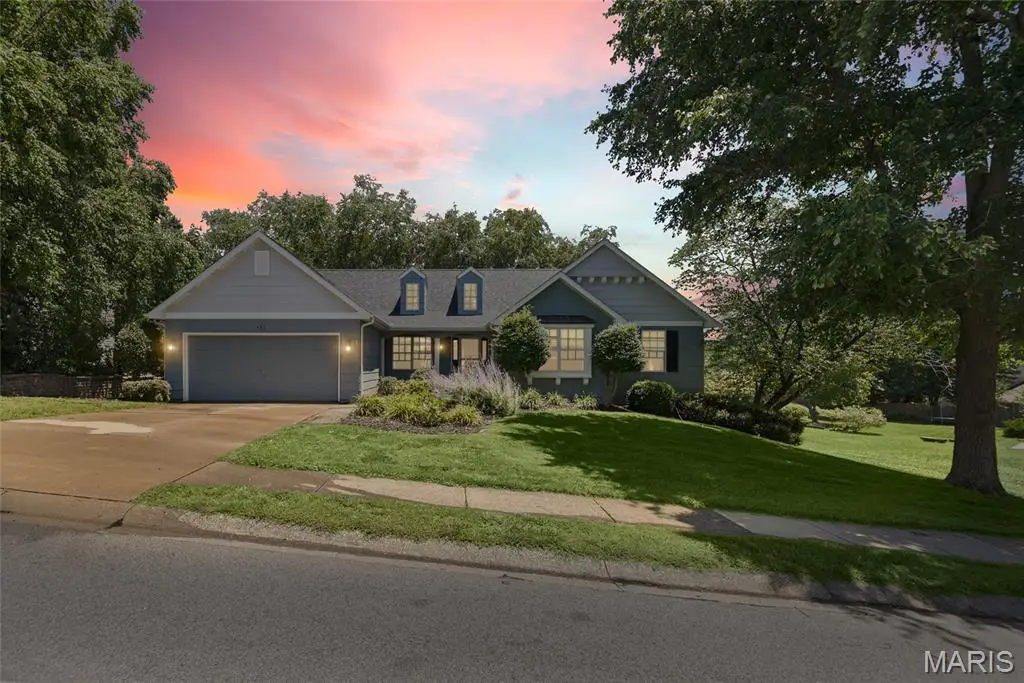 442 Schwarz Road, O Fallon, IL 62269 - #1