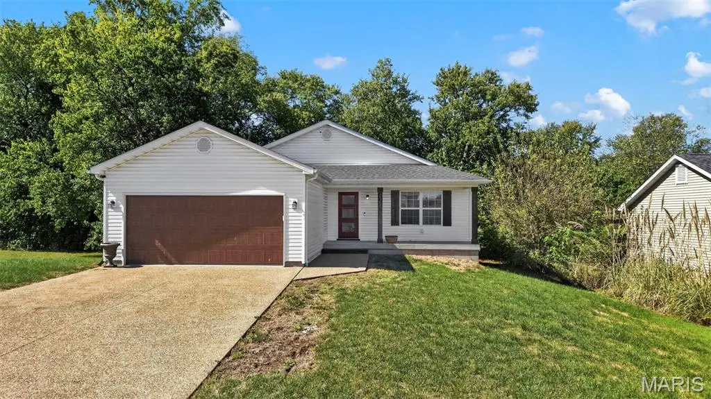 125 Bolm Lane, Truesdale, MO 63380 - #1