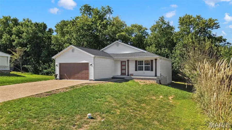 125 Bolm Lane, Truesdale, MO 63380 - #2