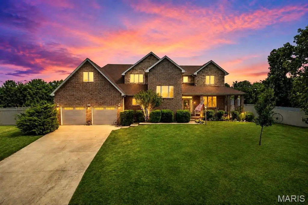106 Bruce Drive, Saint Robert, MO 65584 - #1