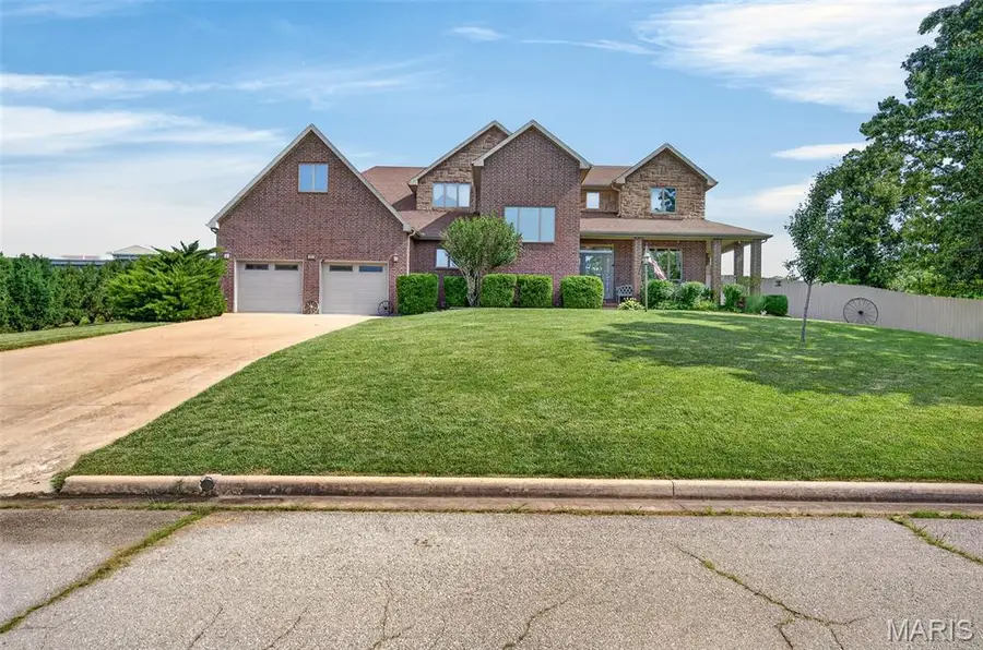 106 Bruce Drive, Saint Robert, MO 65584 - #3