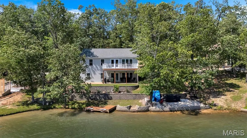 7024 Lake Point Drive, Perryville, MO 63775 - #1
