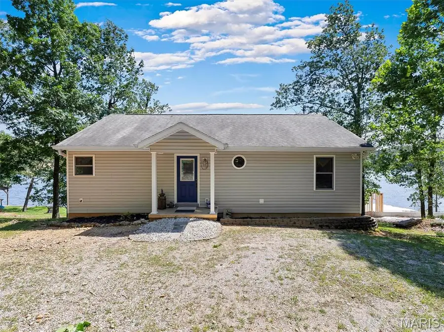 7024 Lake Point Drive, Perryville, MO 63775 - #2