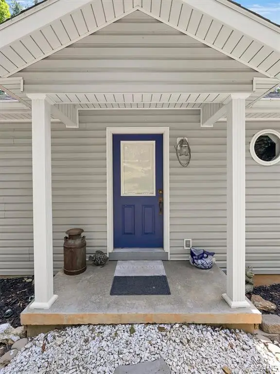7024 Lake Point Drive, Perryville, MO 63775 - #3