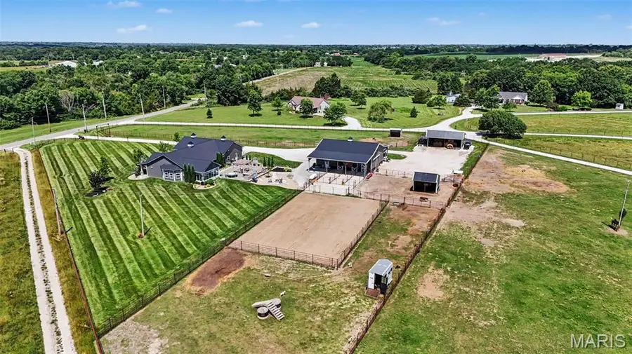 219 Fieth Road, Troy, MO 63379 - #3