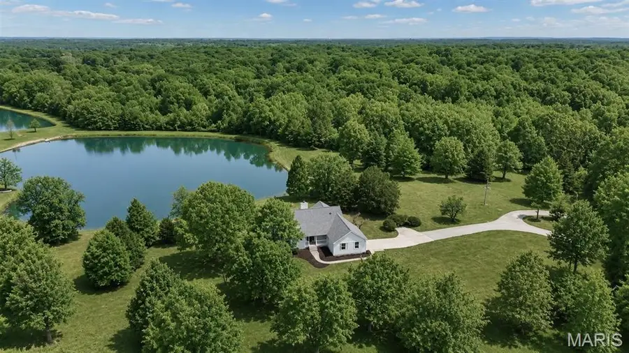 3663 New Melle Farm Court, Wentzville, MO 63385 - #2