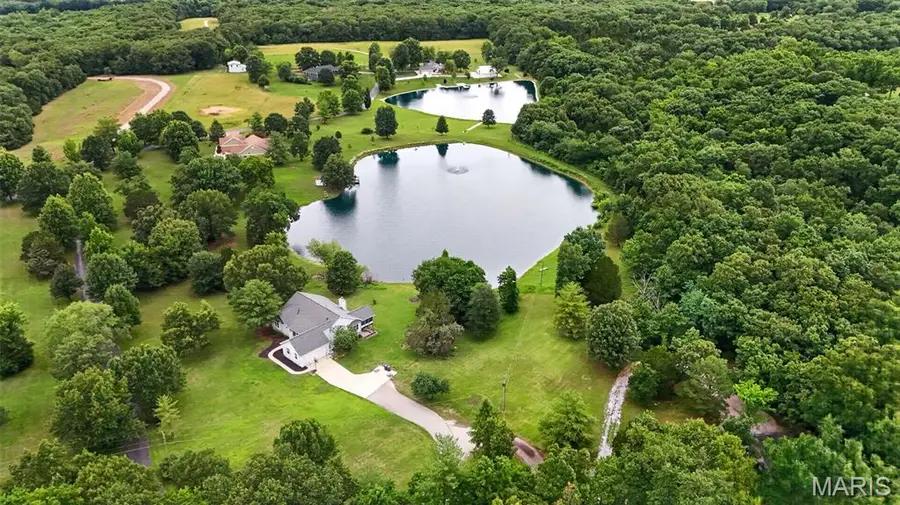 3663 New Melle Farm Court, Wentzville, MO 63385 - #3