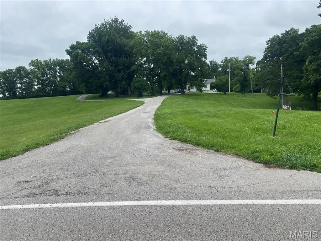 15000 Sinks Road, Florissant, MO 63034 - #1