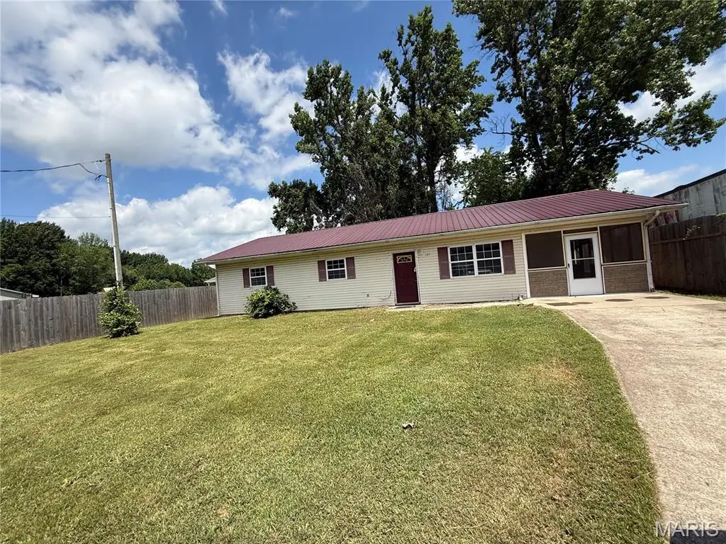 124 County Road 306, Poplar Bluff, MO 63901 - #1