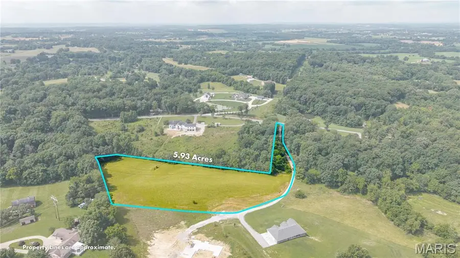 0 County Road 318, Cape Girardeau, MO 63701 - #3