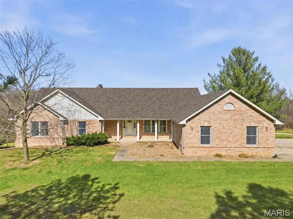 75 Morgans Way, Elsberry, MO 63343 - #1