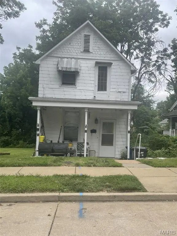 7443 Hoover Avenue, Richmond Heights, MO 63117 - #1