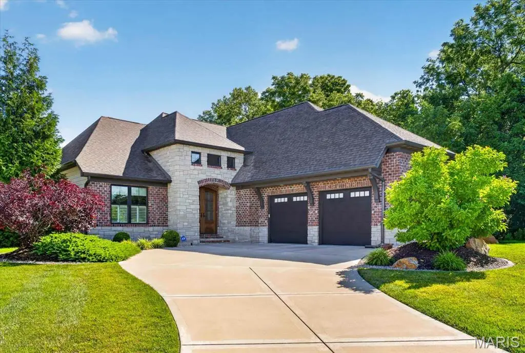 6313 E Park Row, Maryville, IL 62062 - #1