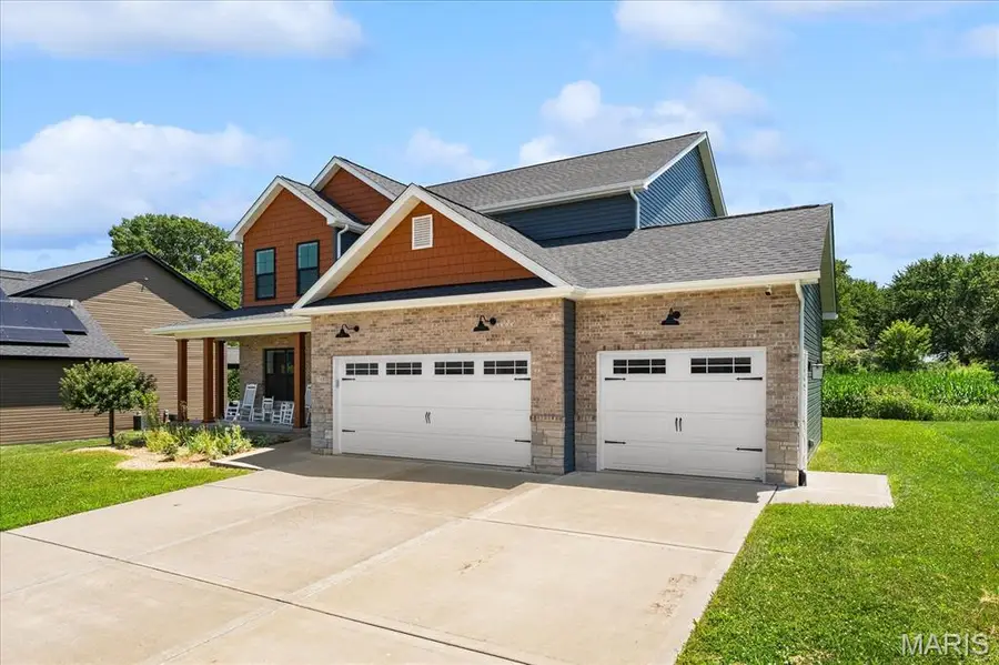 748 Seagate Drive, Caseyville, IL 62269 - #3