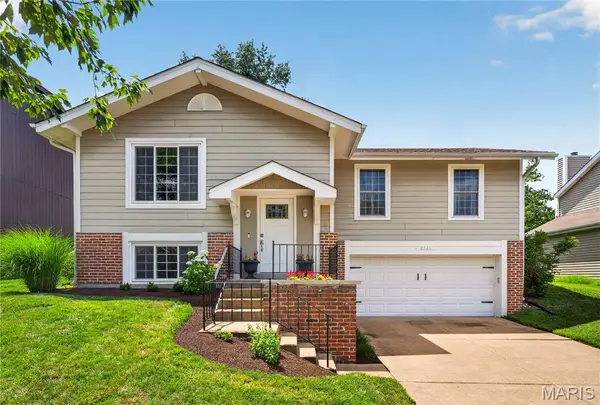 2521 Rain Forest Drive, Wildwood, MO 63011