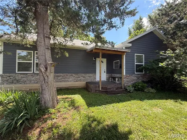 1414 Union Street, Hannibal, MO 63401