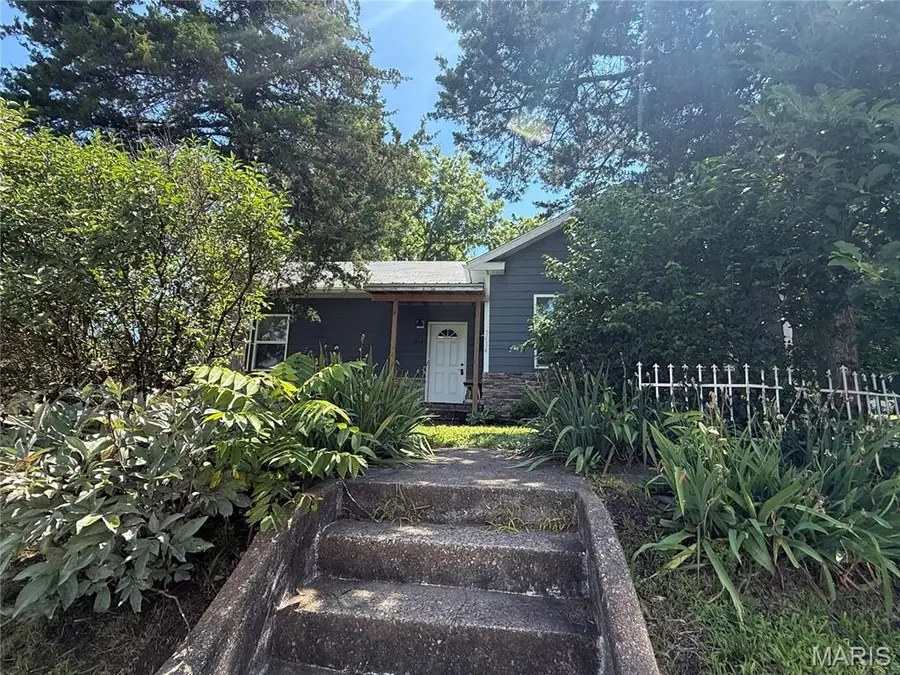 1414 Union Street, Hannibal, MO 63401 - #2