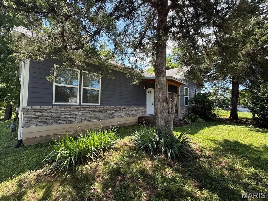 1414 Union Street, Hannibal, MO 63401 - #3