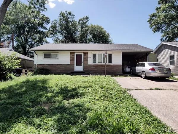 10113 Crown Point Drive, St Louis, MO 63136