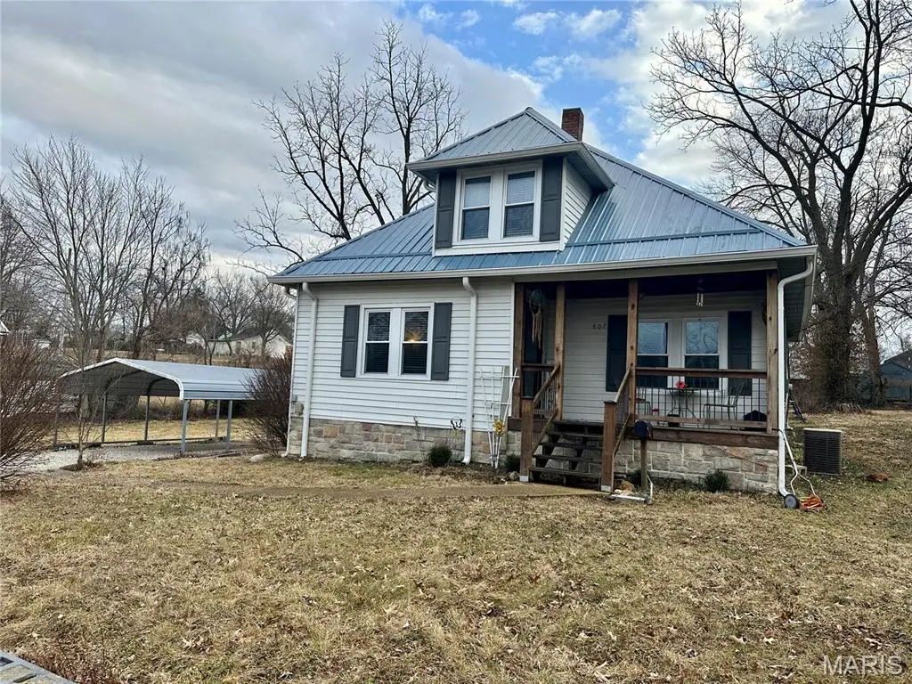 807 E 4th Street, Salem, MO 65560 - #1