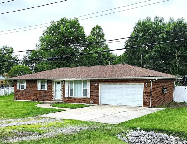 1366 Saint Thomas Road, Granite City, IL 62040