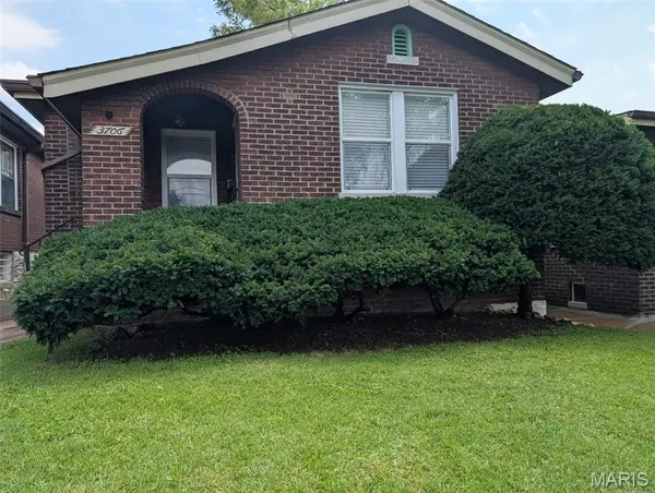 3706 Taft Avenue, St Louis, MO 63116