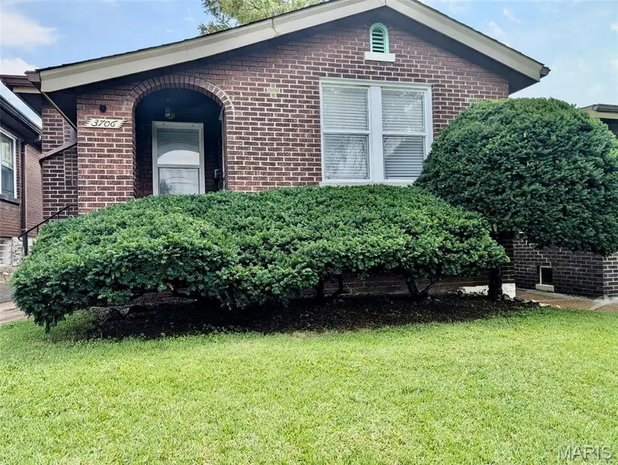 3706 Taft Avenue, Saint Louis, MO 63116 - #3