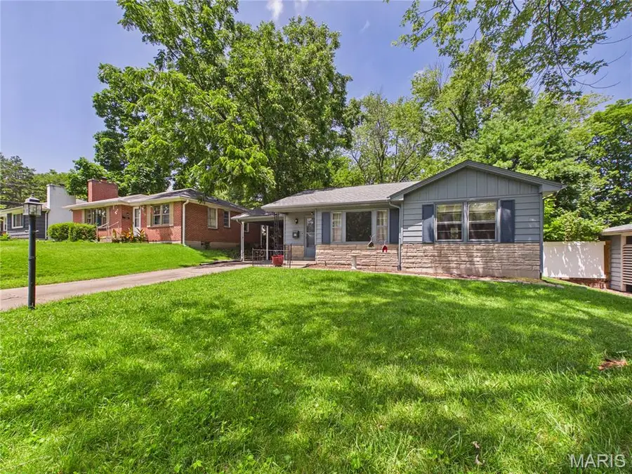 1616 Scott Street, Cape Girardeau, MO 63701 - #2