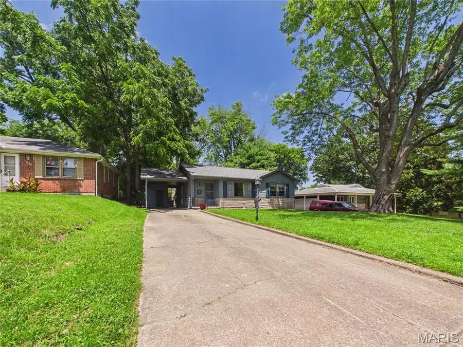 1616 Scott Street, Cape Girardeau, MO 63701 - #3