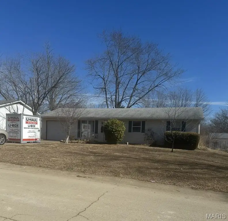 230 Valley Drive, Farmington, MO 63640 - #1