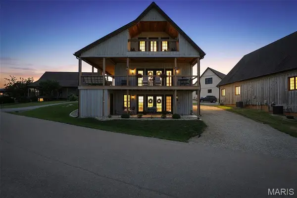24345 State Rte Ww, Ste Genevieve, MO 63670