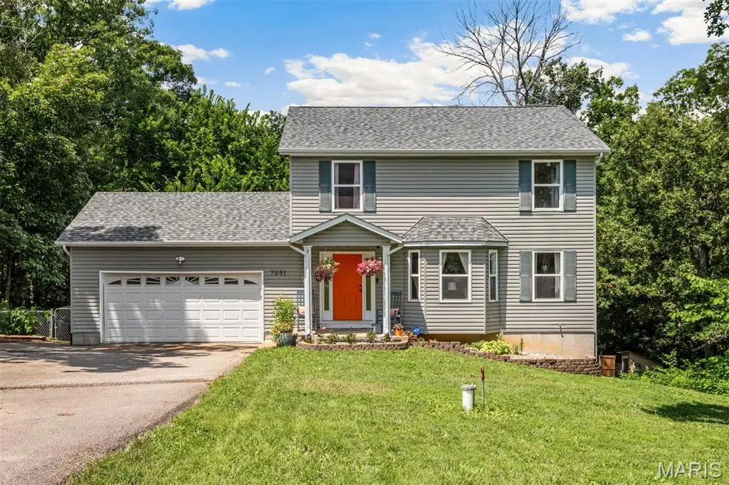 7981 Medley Drive, Dittmer, MO 63023 - #1