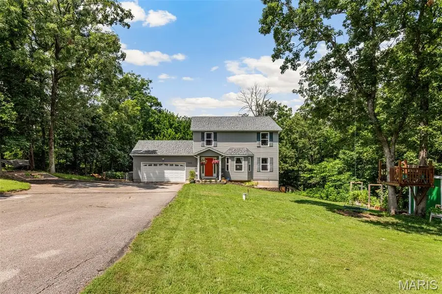 7981 Medley Drive, Dittmer, MO 63023 - #3