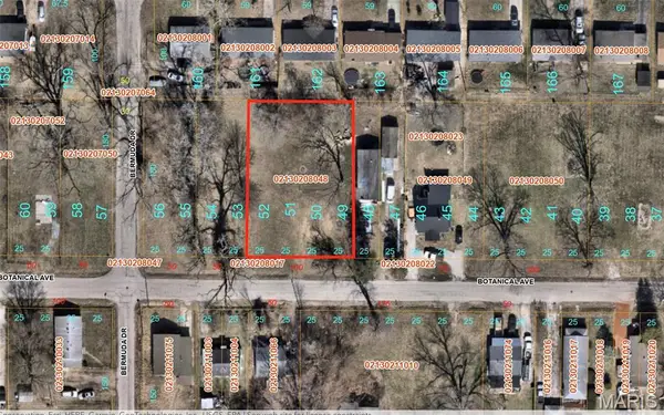8805 Botanical Avenue, Caseyville, IL 62232
