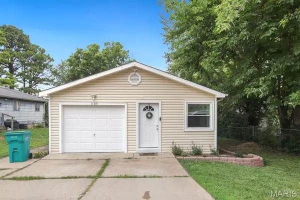1105 Orchard Drive, St Clair, MO 63077