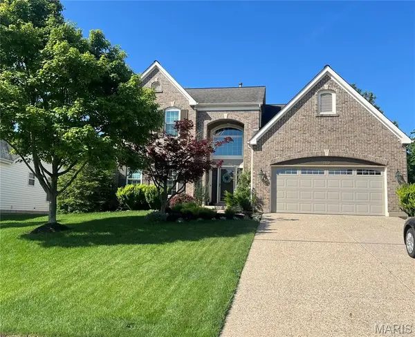 1559 Englebrook Drive, Wildwood, MO 63011